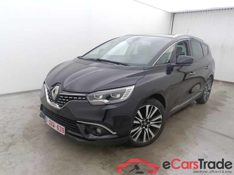 Renault Grand Scénic TCe 160 EDC GPF Initiale Paris 7P 5d #1