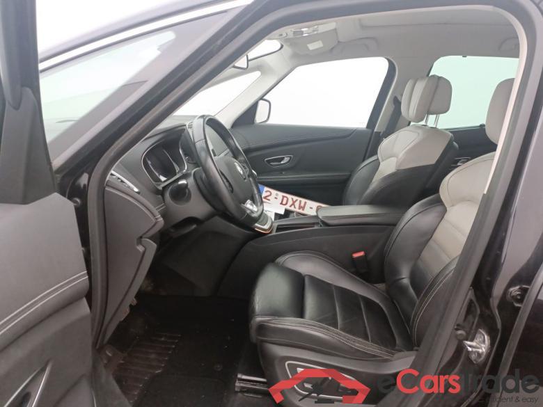 Renault Grand Scénic TCe 160 EDC GPF Initiale Paris 7P 5d #3