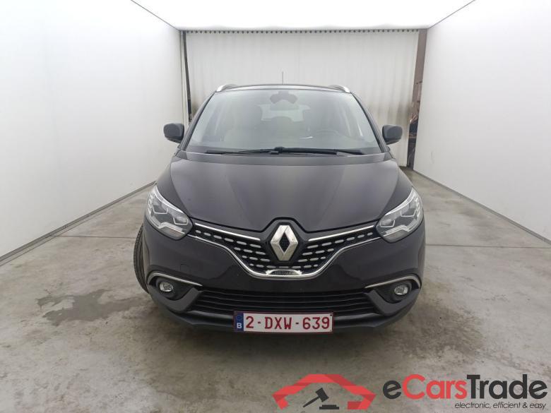 Renault Grand Scénic TCe 160 EDC GPF Initiale Paris 7P 5d #5