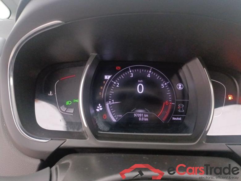 Renault Grand Scénic TCe 160 EDC GPF Initiale Paris 7P 5d #6