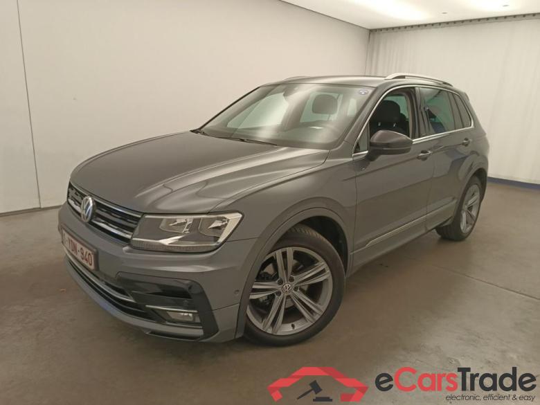 Volkswagen Tiguan 1.5 TSI ACT OPF 96kW IQ.Drive 5d #1