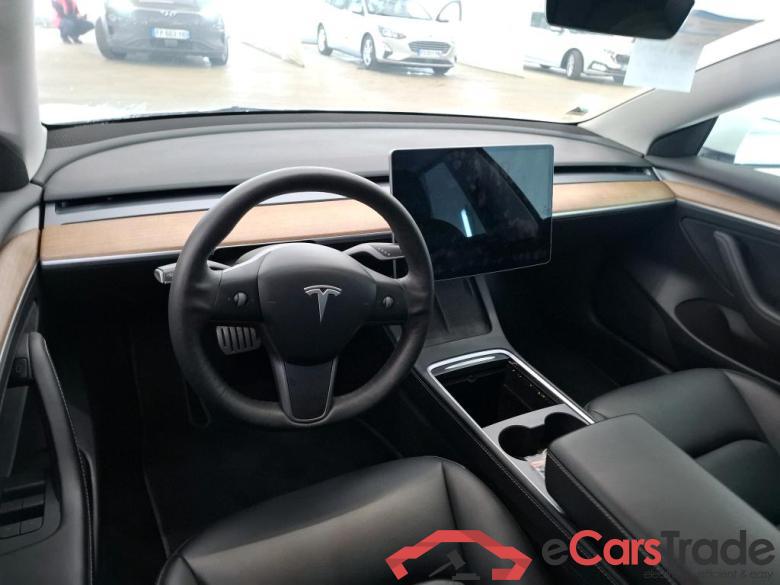 TESLA Model 3 / 2018 / 4P / Berline Performance AWD #6
