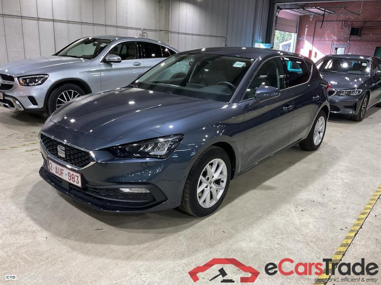 SEAT LEON 2.0 TDI 115 MOVE! #1