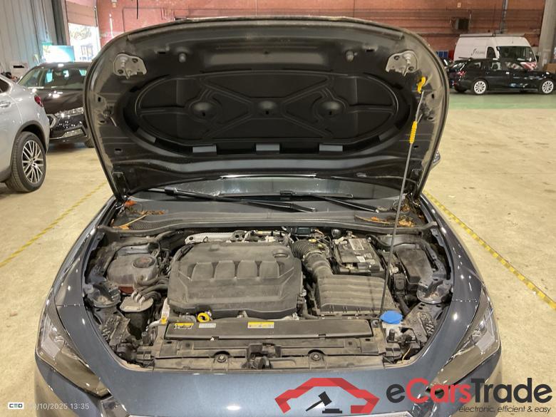 SEAT LEON 2.0 TDI 115 MOVE! #6