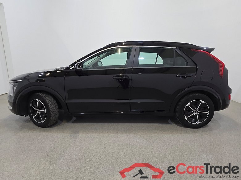 Kia Niro 1.6 GDI Hybrid Active Aut. Virtual ACC Navi 1/2 Leather KeylessGo Camera Klima PDC ... #2