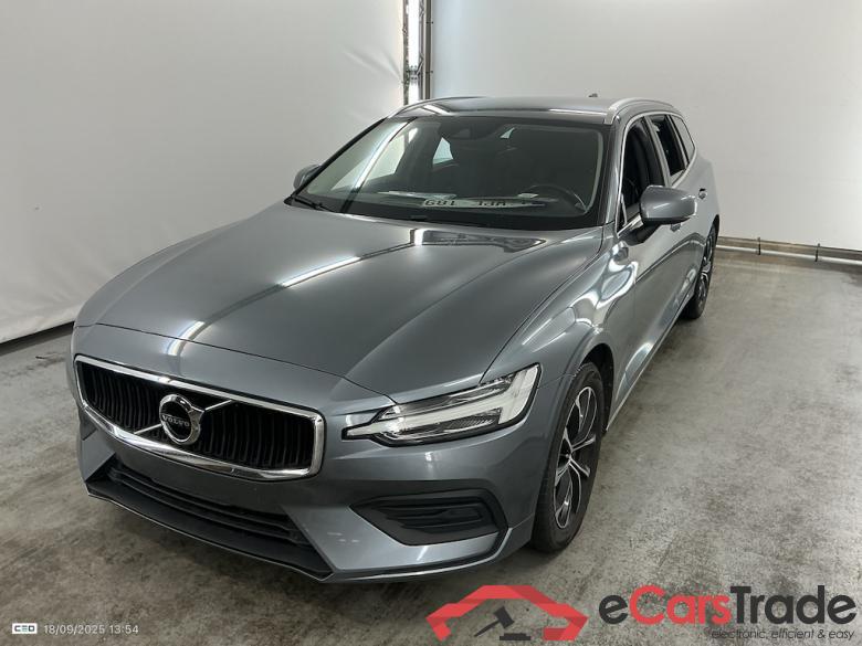 VOLVO V60 DIESEL - 2018 2.0 D4 Momentum Pro Geartronic #1