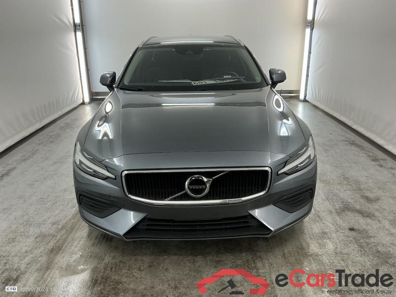 VOLVO V60 DIESEL - 2018 2.0 D4 Momentum Pro Geartronic #2