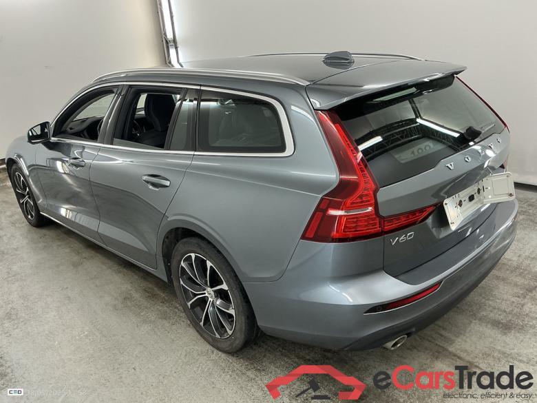 VOLVO V60 DIESEL - 2018 2.0 D4 Momentum Pro Geartronic #3