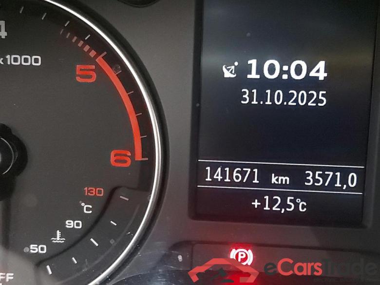 AUDI - AUD Q2 30 TDI 116PK S-Tronic Sport Business Edition Pack Business Plus & Navigation & DAB & Comfort Key #5