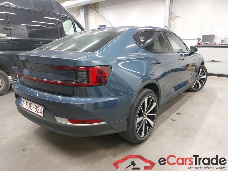 POLESTAR - POL 2 Long Range Single Motor 231PK Pack Pilot  * ELECTRIC * #2