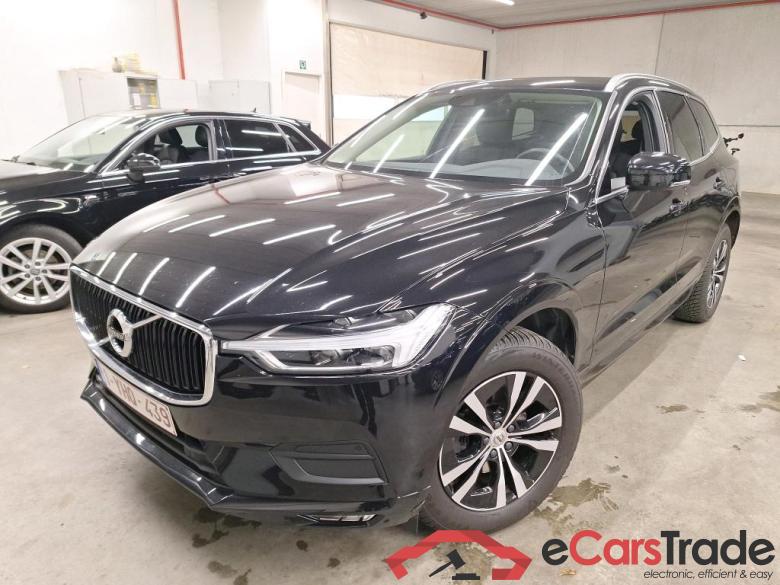 VOLVO - VOL XC60 D3 150PK Business Edition Pack Business Pro With Moritz Leather & Trailer Hook #1