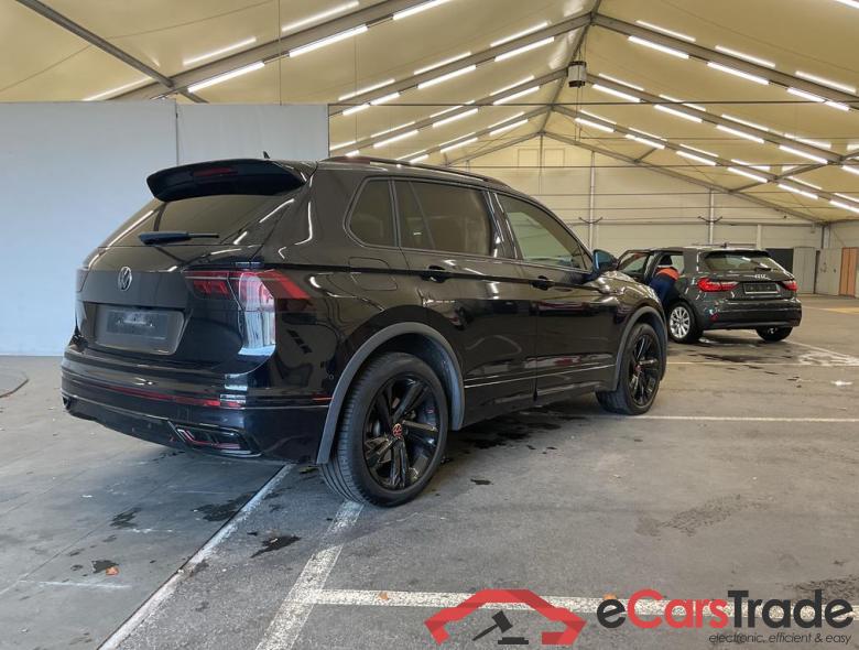 VOLKSWAGEN Tiguan Tiguan R-Line Business Premium 2.0 TSI OPF 4MOTION 180 kW (245 ch) 7 vitesses DSG #2