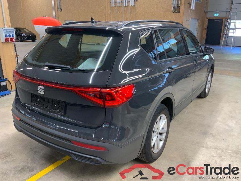 Tarraco Style 2.0 TDI 110KW AT7 E6d #2