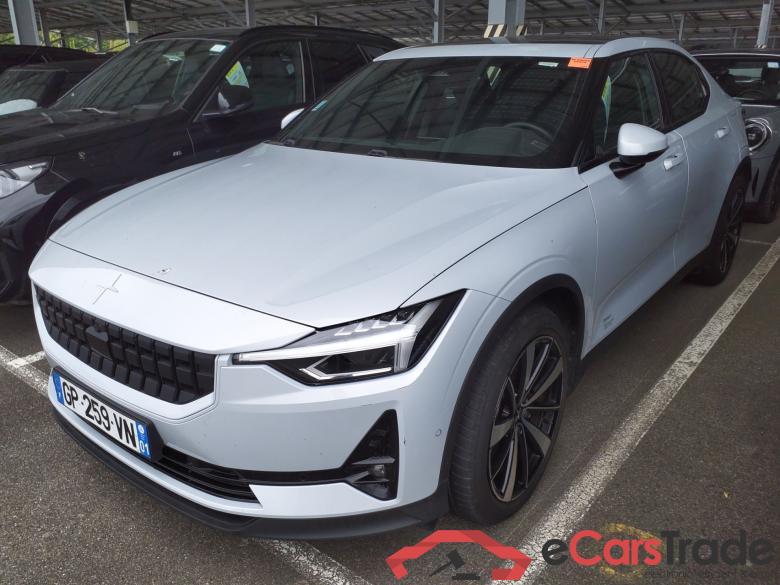 Polestar 2 STANDARD RANGE SINGLE MOTOR 69 KW/H Pilot Lite,Plus #1