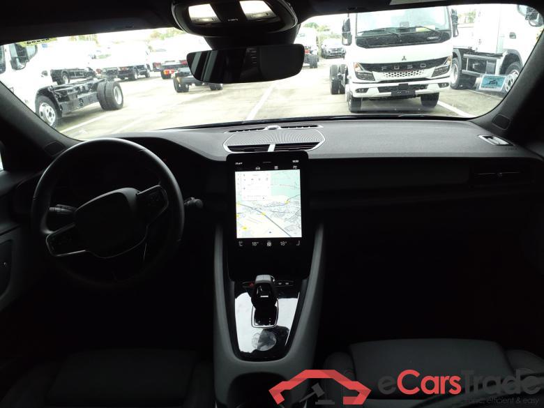 Polestar 2 STANDARD RANGE SINGLE MOTOR 69 KW/H Pilot Lite,Plus #4