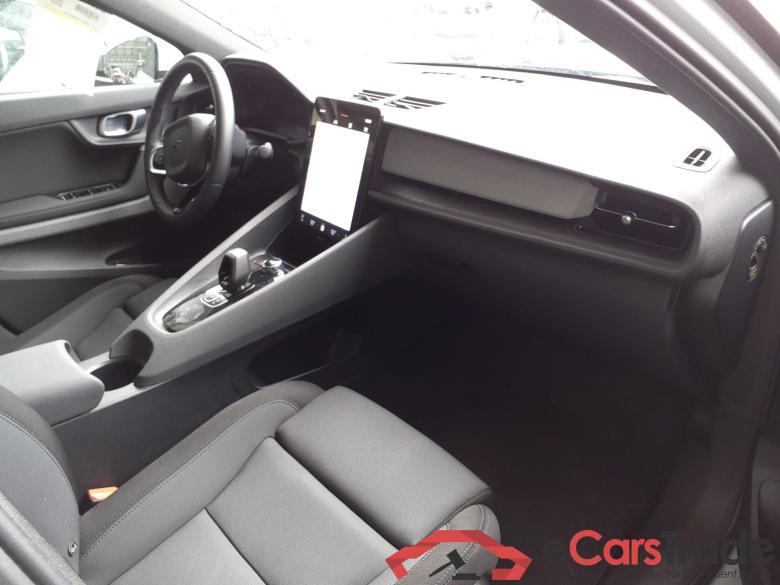 Polestar 2 STANDARD RANGE SINGLE MOTOR 69 KW/H Pilot Lite,Plus #5