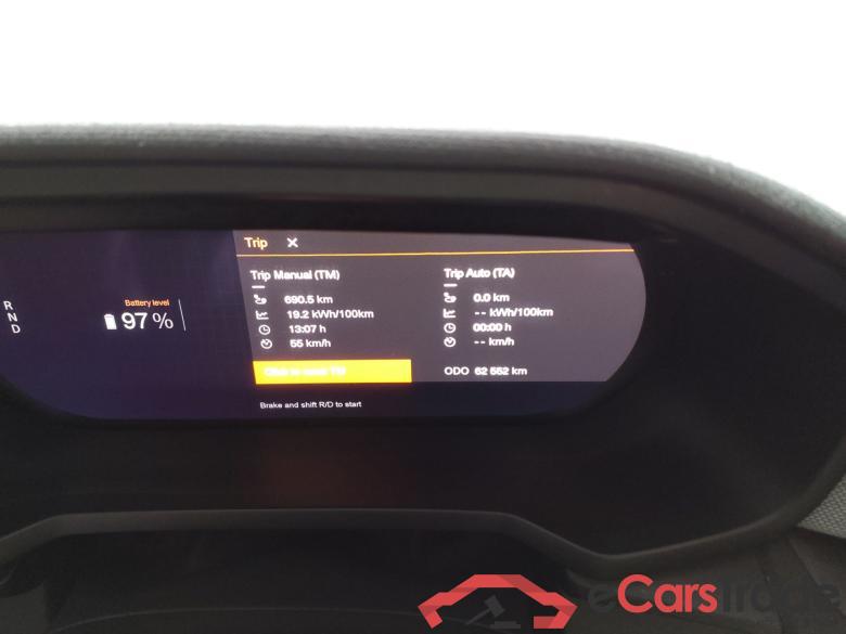 Polestar 2 STANDARD RANGE SINGLE MOTOR 69 KW/H Pilot Lite,Plus #6