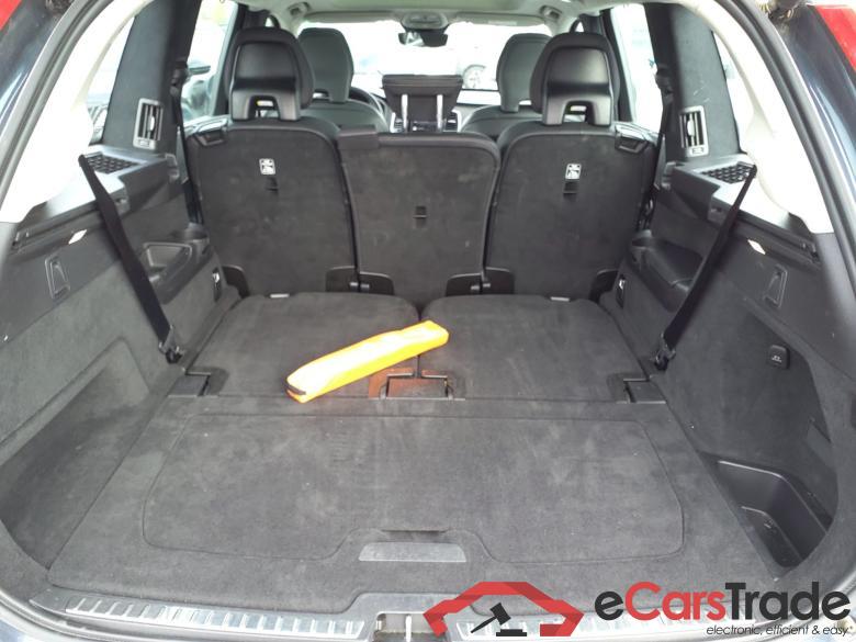 VOLVO XC 90  T8 AWD 310+145ch ULTIMATE #2