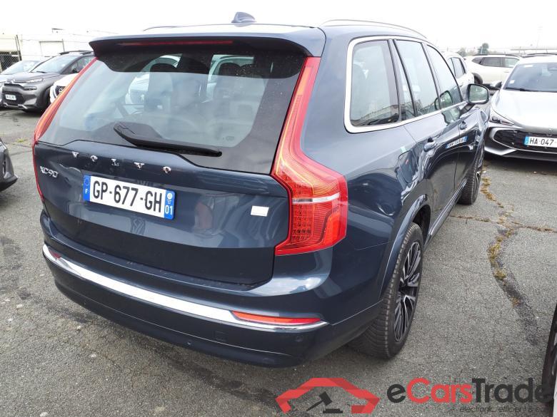 VOLVO XC 90  T8 AWD 310+145ch ULTIMATE #3