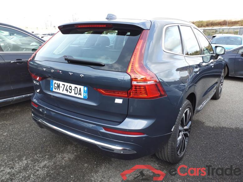 VOLVO XC60 2.0 T6 4WD 253 ch + 145 ch Ultimate #3