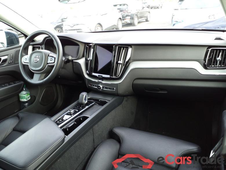 VOLVO XC60 2.0 T6 4WD 253 ch + 145 ch Ultimate #4