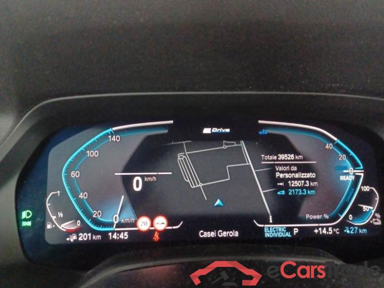 BMW X5 / 2018 / 5P / SUV XDRIVE 45E BUSINESS AUTOM. #4