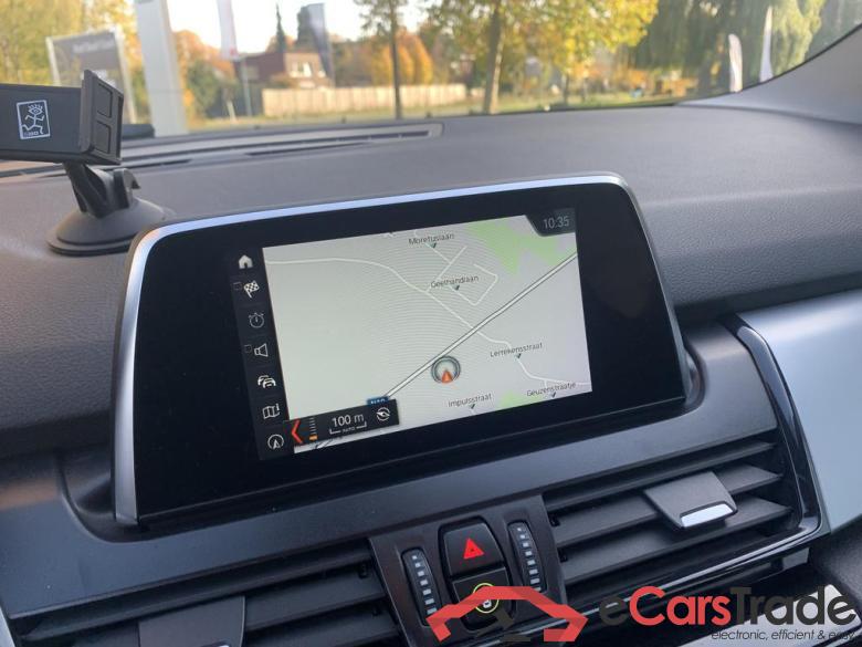 BMW 2 Gran Tourer (F46 LCI) Gran Tourer 218 dA AdBlue #6