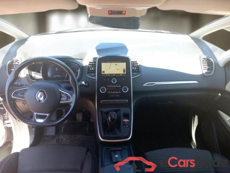 RENAULT GRAND SCÉNIC / 2016 / 5P / MONOVOLUME 1.7 DCI 88KW BLUE SPORT EDITION2 #3