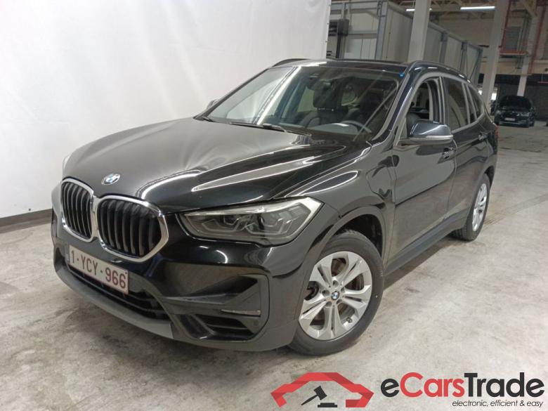 BMW X1 xDrive25e (162 kW) 5d #1