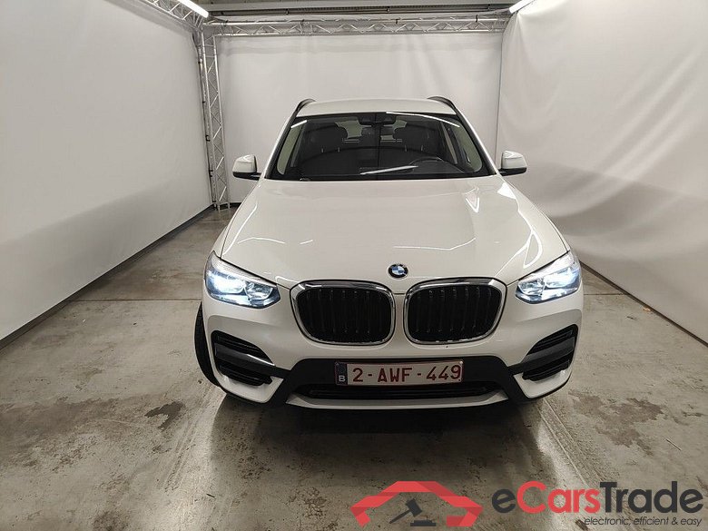 BMW X3 xDrive30e (120 kW) 5d #5