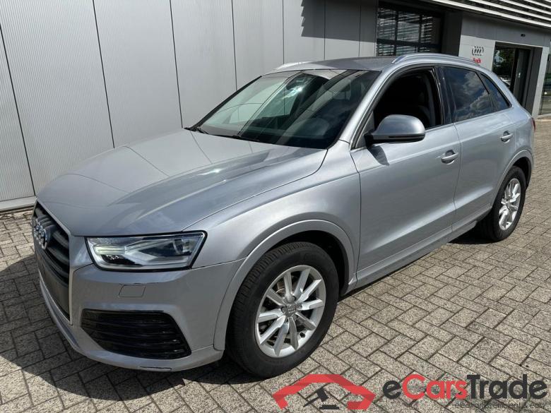 AUDI Q3 Audi Q3  Sport 1.4 TFSI cylinder on demand  110(150) kW(ch) S tronic #1