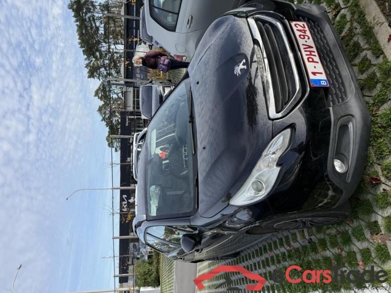 PEUGEOT 2008 1.2i PureTech Active S&S #2