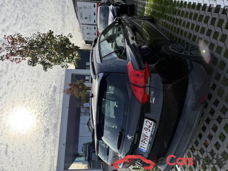 PEUGEOT 2008 1.2i PureTech Active S&S #4