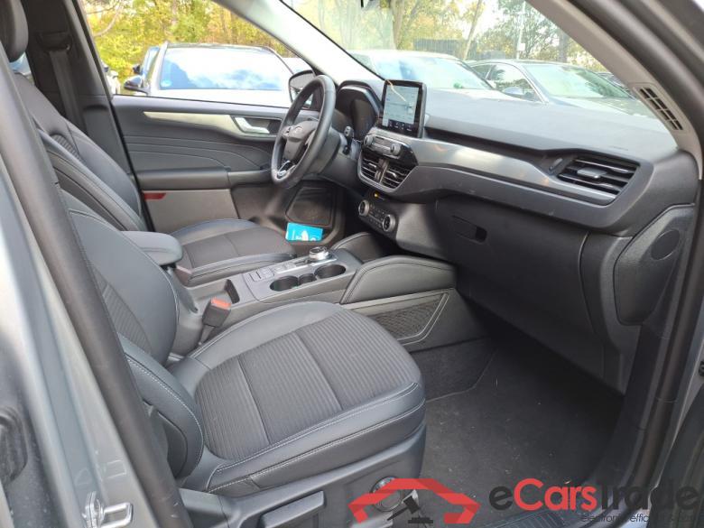 FORD Kuga 2.5 FHEV eCVT AWD Titanium X #6