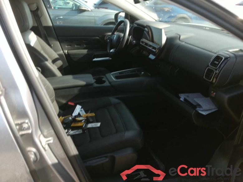 CITROEN C5 Aircross BlueHDi 130 S&S EAT8  C Series #2