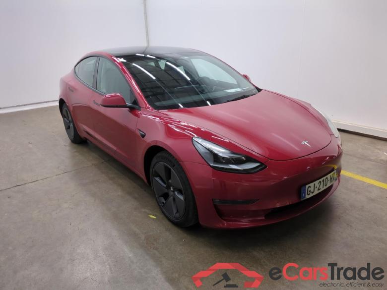 TESLA Model 3 / 2018 / 4P / Berline Grande Autonomie #6