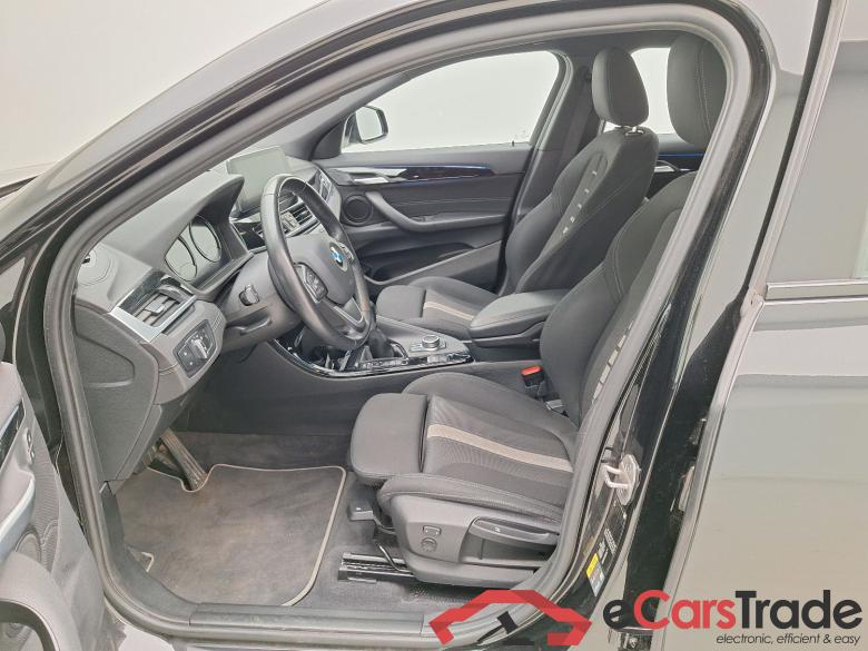 BMW, X2 '17 PHEV, BMW X2 xDrive25e 162kW 5d #3