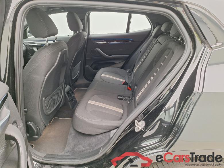 BMW, X2 '17 PHEV, BMW X2 xDrive25e 162kW 5d #4