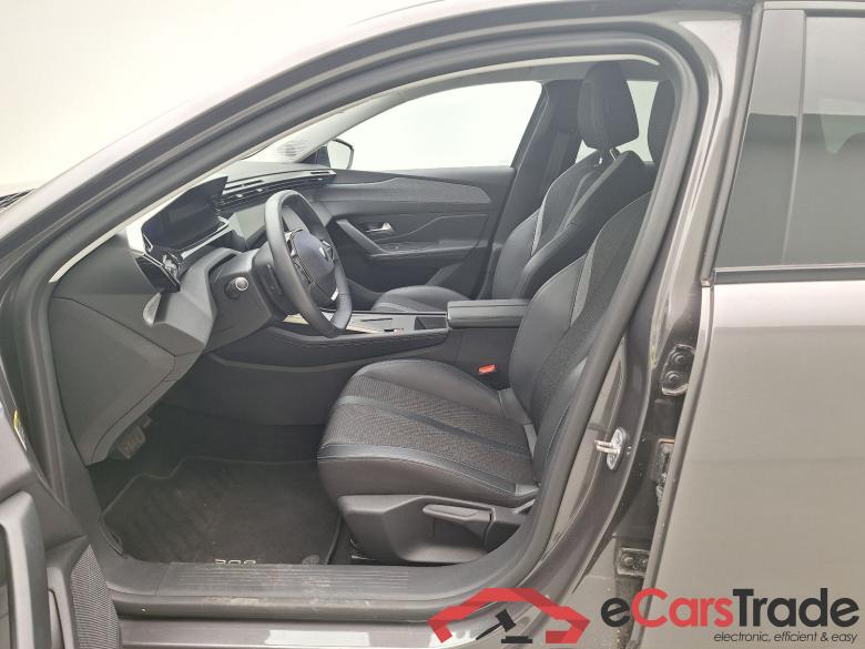 Peugeot, 308 SW '21, Peugeot 308 SW 1.5 BlueHDi 130 S&S EAT8 Allure 5d #3