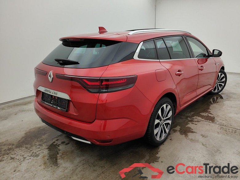 RENAULT MEGANE GRANDTOUR Phase II DIESEL 1.5 Blue dCi 116 Intens EDC (EU6D) 5d #2