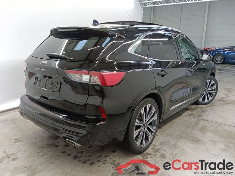 Ford Kuga 2.5i PHEV Aut. 165kW Vignale 5d #2