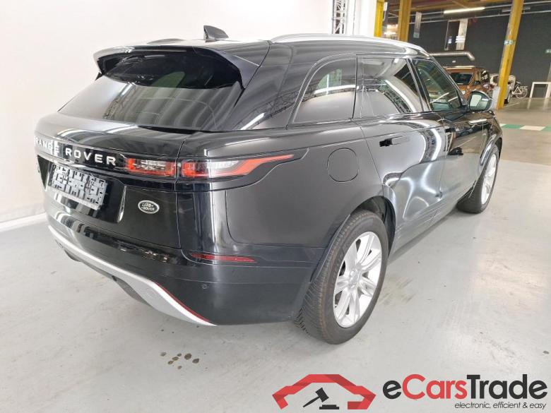 LAND ROVER RANGE ROVER VELAR DIESEL 2.0 TD4 S (EU6.2) #4