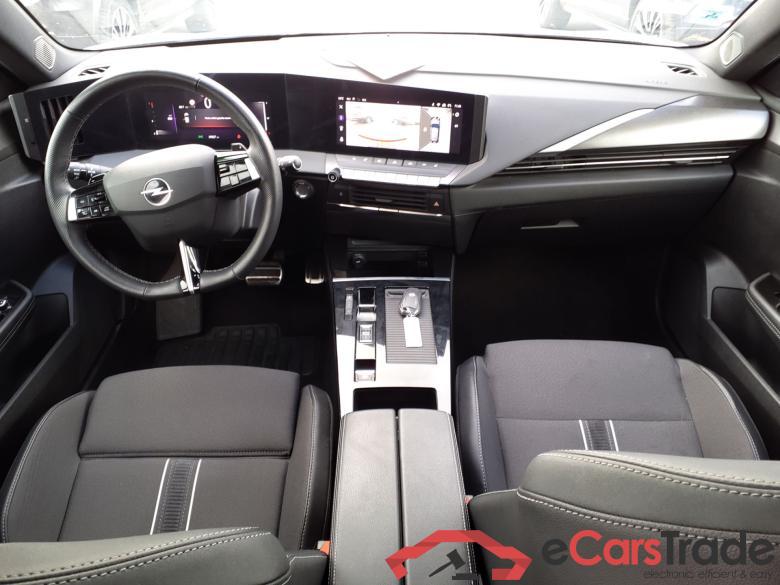 OPEL Astra Sports Tourer GS TURBO 130 BVA8 + PACK CONFORT #4