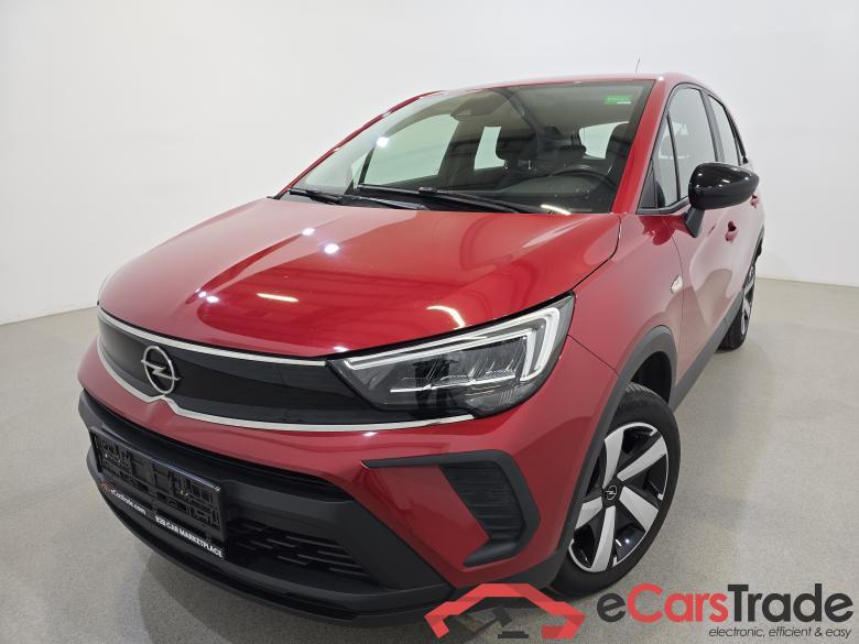 Opel Crossland X 1.2i 110Hp LED Navi Camera Klima ... #1