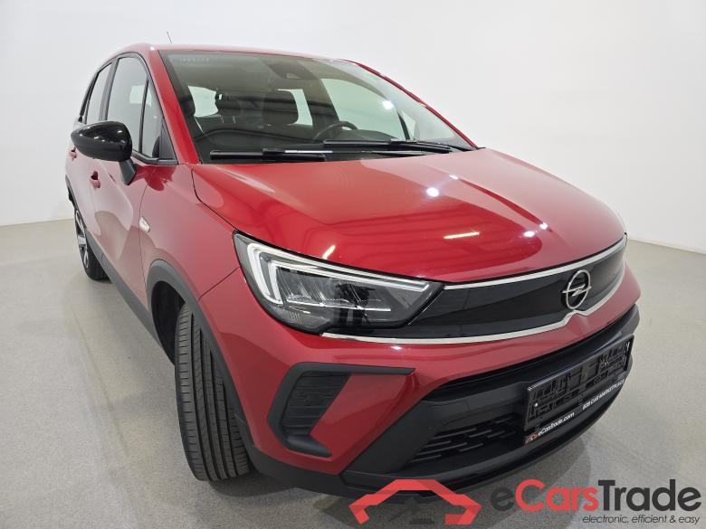 Opel Crossland X 1.2i 110Hp LED Navi Camera Klima ... #3