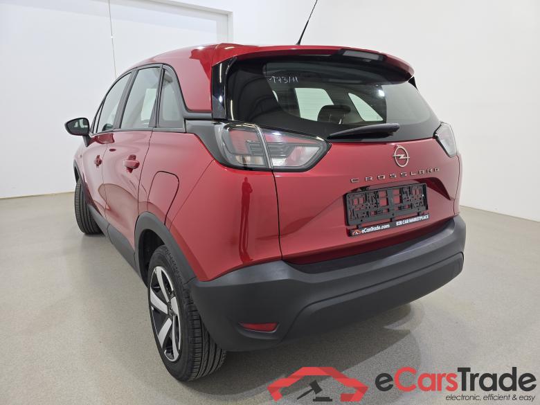 Opel Crossland X 1.2i 110Hp LED Navi Camera Klima ... #6