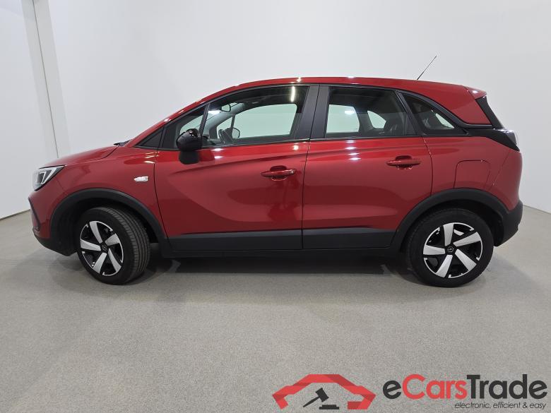 Opel Crossland X 1.2i 110Hp LED Navi Camera Klima ... #2