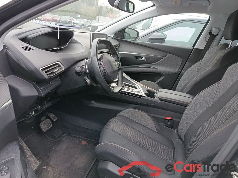 Peugeot 5008 1.5 BlueHDi 96kW S&S EAT8 Active 5d !! Technical issues !! #3