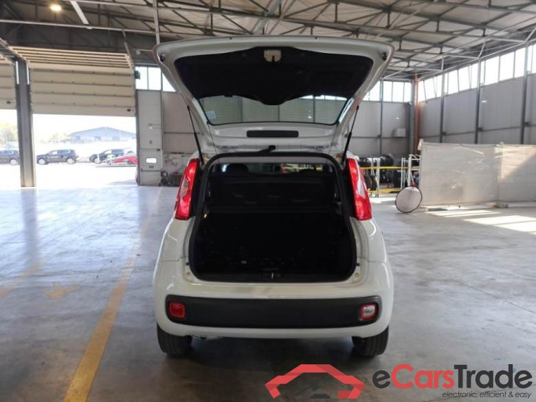 FIAT PANDA / 2011 / 5P / BERLINA 1.2 69CV SeS E6D-TEMP EASY #5