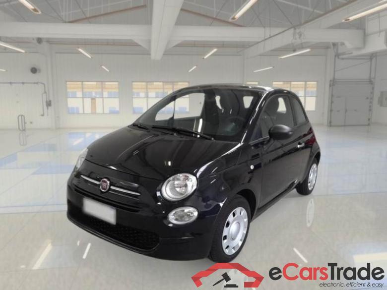 FIAT 500 / 2015 / 3P / BERLINA 1.0 70CV IBRIDO CULT #1